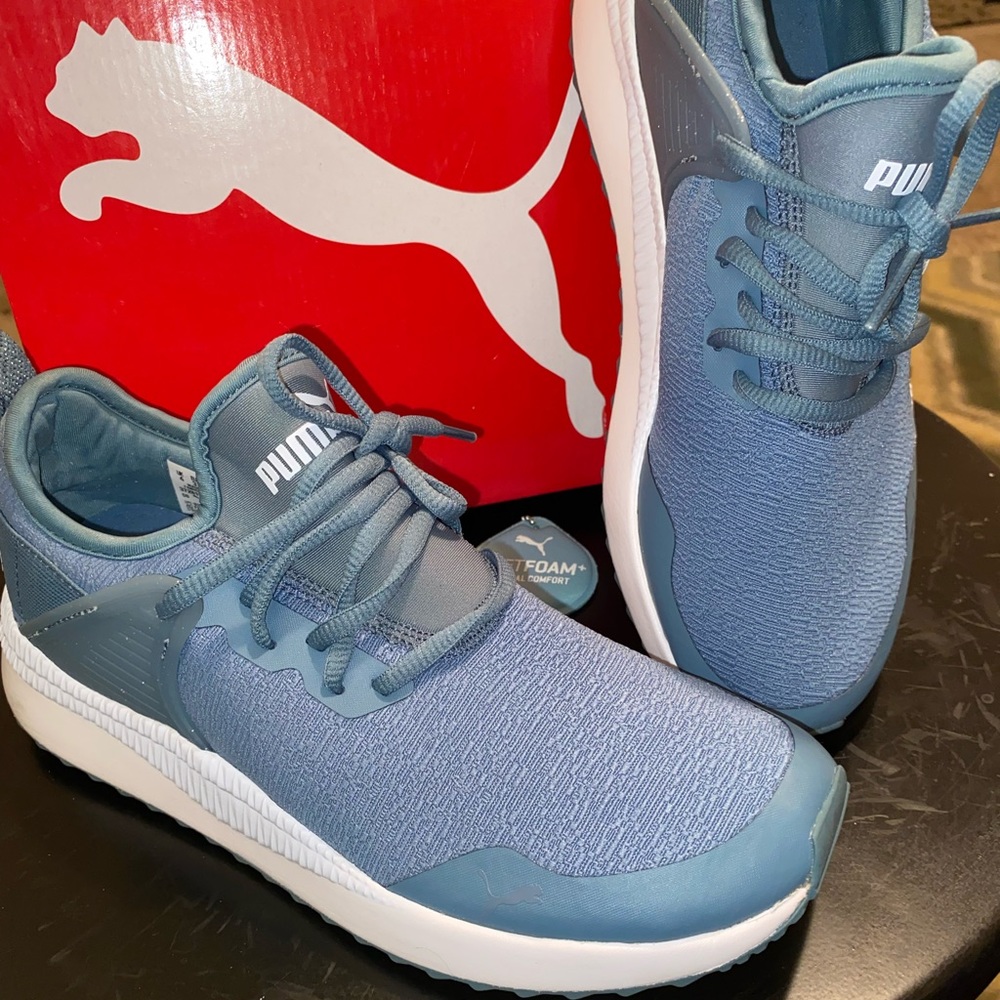 Puma Soft Foam GymShoes